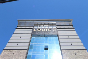 Hotel Louis.J, Busan
